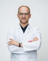 Dr. Gediminas Platkevičius